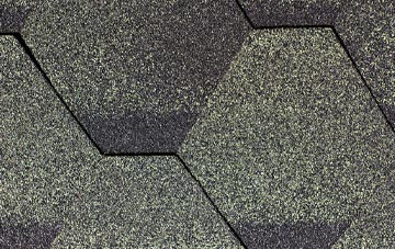 Ty Draw fibreglass shingle repairs