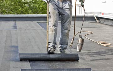 flat roof replacement Ty Draw, Swansea