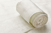 Ty Draw fibreglass roofing repairs